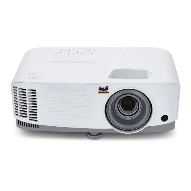 ViewSonic PA503S DLP SVGA 800X600 3600AnsiLümen 22000:1 HDMI 3D Projeksiyon Cihazı