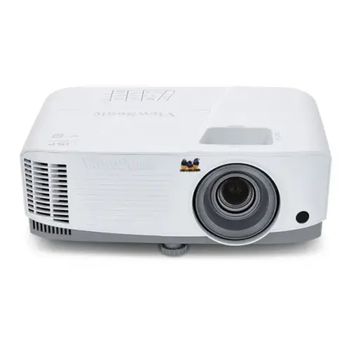 ViewSonic PA503S DLP SVGA 800X600 3600AnsiLümen 22000:1 HDMI 3D Projeksiyon Cihazı