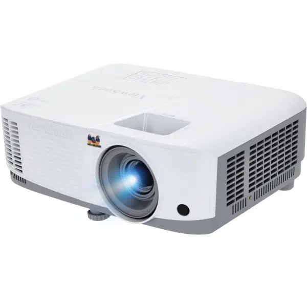 ViewSonic PA503W DLP WXGA 1280X800 3600AnsiLümen 22.000:1 HDMI 3D Projeksiyon Cihazı
