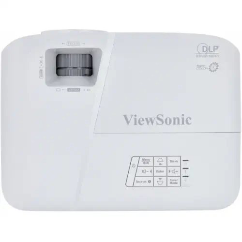 ViewSonic PA503W DLP WXGA 1280X800 3600AnsiLümen 22.000:1 HDMI 3D Projeksiyon Cihazı