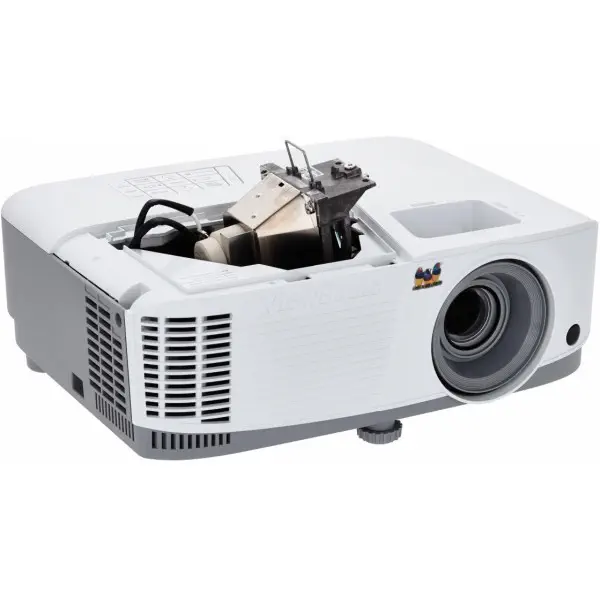 ViewSonic PA503W DLP WXGA 1280X800 3600AnsiLümen 22.000:1 HDMI 3D Projeksiyon Cihazı