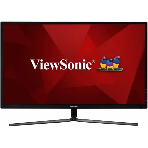 ViewSonic VX3211-MH 32″ FHD IPS Panel 3ms 75Hz 1920x1080 250NITS DSUB+HDMI VESA Speaker Siyah Monitor