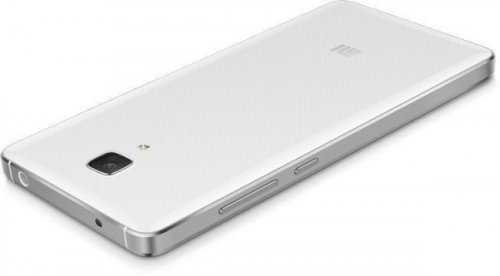 Xiaomi Mi 4 16 GB Beyaz Cep Telefonu İthalat Garantili