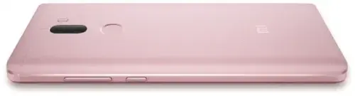 Xiaomi Mİ 5S Plus 64GB Dual Sim Pink Cep Telefonu (İthalatçı Firma Garantili)