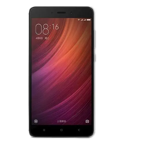 Xiaomi Redmi Note 4 64 GB Dual Sim Siyah KVK Garantili