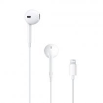 Apple iPhone 7 - 7 Plus Lightning Konnektörlü EarPods Kulaklık MMTN2TU/A - Apple Türkiye Garantili