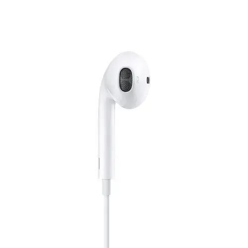 Apple iPhone Lightning Konnektörlü EarPods Kulaklık MMTN2TU/A - Apple Türkiye Garantili 