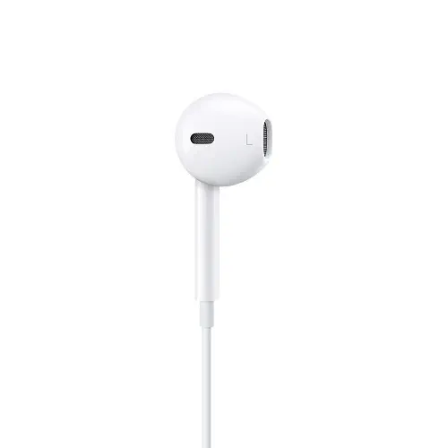 Apple iPhone Lightning Konnektörlü EarPods Kulaklık MMTN2TU/A - Apple Türkiye Garantili 