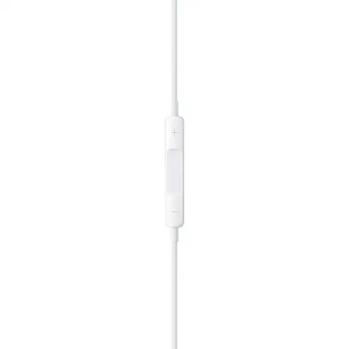 Apple iPhone Lightning Konnektörlü EarPods Kulaklık MMTN2TU/A - Apple Türkiye Garantili 
