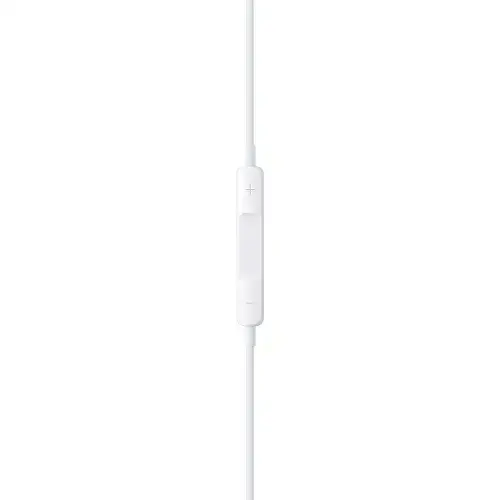 Apple iPhone Lightning Konnektörlü EarPods Kulaklık MMTN2TU/A - Apple Türkiye Garantili 