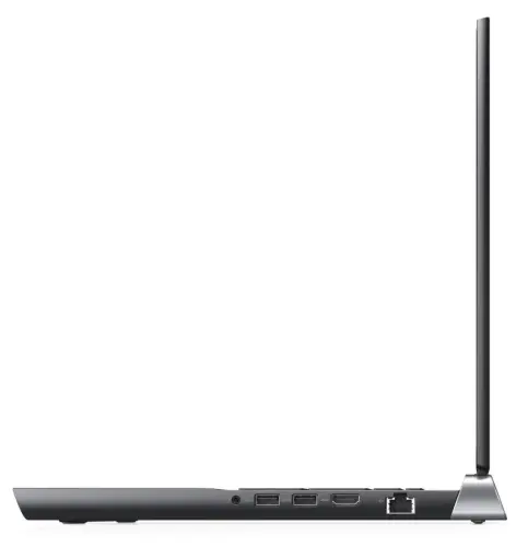 Dell Inspiron 7567 4B70D128F161C i7-7700HQ 2.80GHz 16GB 128GB SSD+1TB 4GB GTX1050Ti 15.6″ FHD FreeDOS Gaming (Oyuncu) Notebook