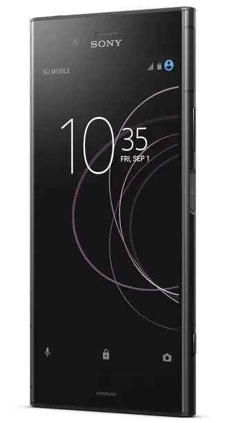 Sony Xperia XZ1 G8341 64 GB Siyah Cep Telefonu Distribütör Garantili