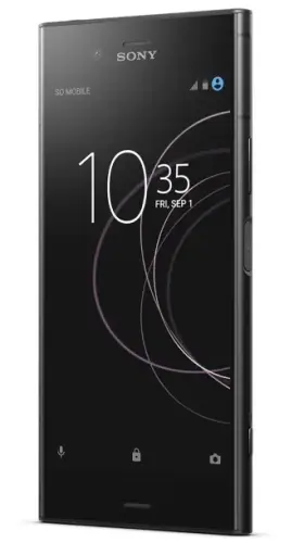Sony Xperia XZ1 G8341 64 GB Siyah Cep Telefonu Distribütör Garantili