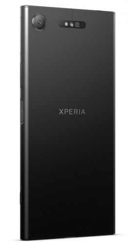 Sony Xperia XZ1 G8341 64 GB Siyah Cep Telefonu Distribütör Garantili