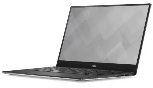 Dell XPS 13 9360 S20W1082N i5-7200U 2.50GHz 8GB 256GB SSD 13.3″ FHD Windows 10 Ultrabook