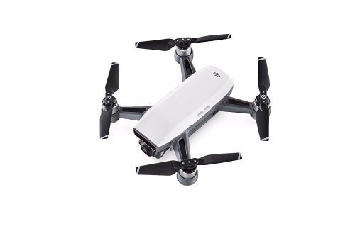 DJI Spark Fly More Combo Beyaz Drone