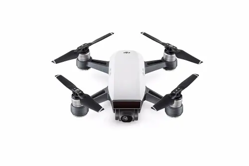 DJI Spark Fly More Combo Beyaz Drone