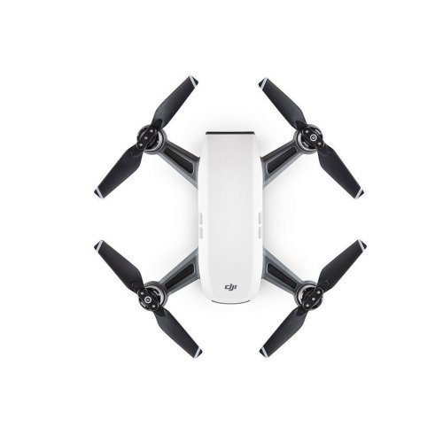DJI Spark Fly More Combo Beyaz Drone