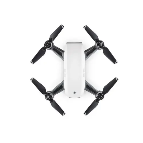 DJI Spark Fly More Combo Beyaz Drone