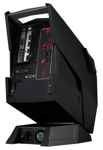 MSI Aegis 3 VR7RC-217XTR i7-7700 3.60GHz 16GB DDR4 128GB SSD+1TB 7200RPM 6GB GTX 1060 FreeDOS Gaming Masaüstü Bilgisayar