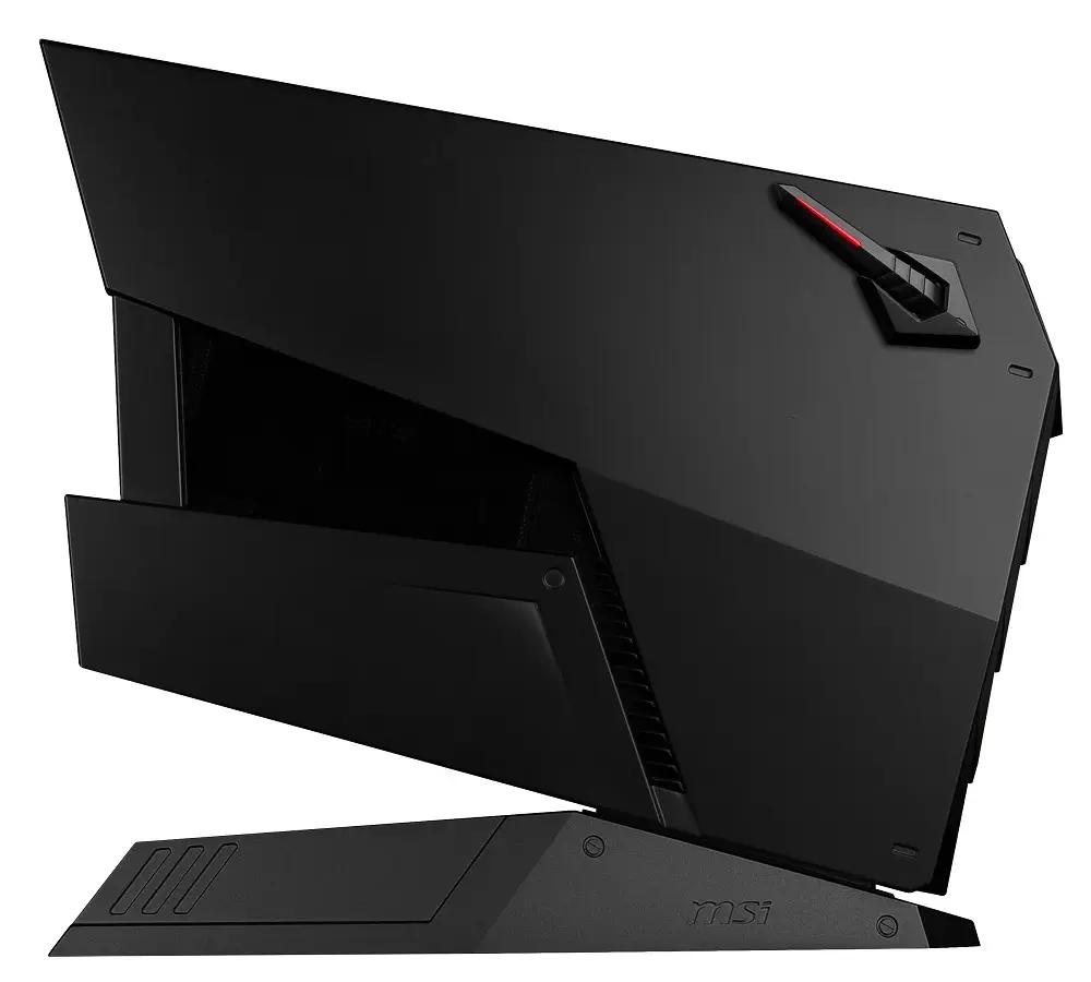 MSI Aegis 3 VR7RC-217XTR i7-7700 3.60GHz 16GB DDR4 128GB SSD+1TB 7200RPM 6GB GTX 1060 FreeDOS Gaming Masaüstü Bilgisayar