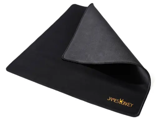 James Donkey JD450 Pro Gaming (Oyun) Mousepad