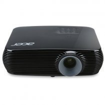 ACER P1286 DLP XGA 1024x768 3400LM HDMI+HDMI/MHL 3D 20.000:1 Opsiyonel Kablosuz Projeksiyon Cihazı