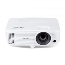 ACER P1250 DLP XGA 1024x768 3600LM HDMI+HDMI/MHL 3D 10W 20.000:1 Opsiyonel Kablosuz Projeksiyon Cihazı