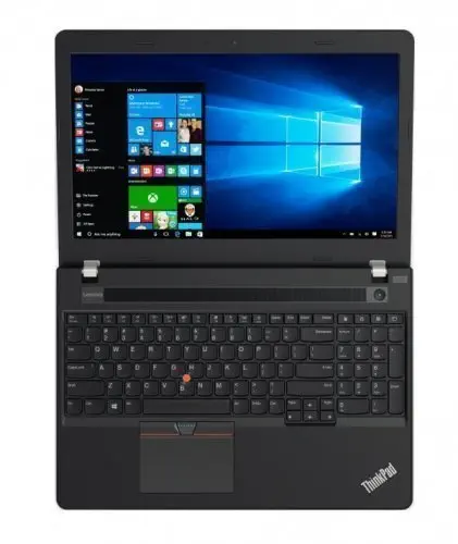 Lenovo E570 20H50078TX i5-7200 2.50GHz 4GB 500GB 15.6″ Windows 10 Pro Notebook