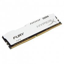 HyperX Fury 16 GB (1x16) DDR4 2133MHz CL14 Beyaz Bellek - HX421C14FW/16