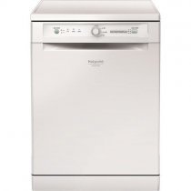 Hotpoint Ariston LFK 4B010 TK A+ 4 Programlı Beyaz Bulaşık Makinesi