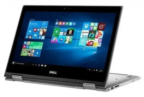 Dell Inspiron 5378 TG20W8256C i5-7200U 2.50GHz 8GB 256GB SSD 13.3″ Full HD Dokunmatik Windows 10 Ultrabook
