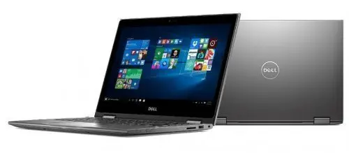 Dell Inspiron 5378 TG20W8256C i5-7200U 2.50GHz 8GB 256GB SSD 13.3″ Full HD Dokunmatik Windows 10 Ultrabook