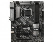 Msi Z370 Tomahawk Intel Z370 Soket 1151 DDR4 4000MHz(O.C.) ATX Gaming Anakart