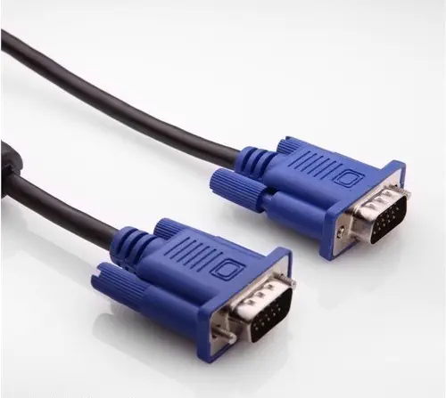 S-link SL-VGA16 VGA 1.5M  E-E Monitör Kablosu