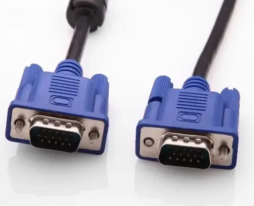 S-link SL-VGA16 VGA 1.5M  E-E Monitör Kablosu