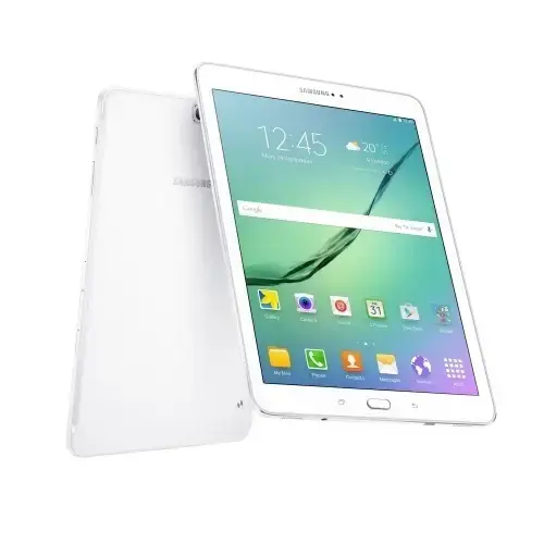 Samsung Galaxy Tab S2 T813 32GB Wi-Fi 9.7″ Beyaz Tablet - Samsung Türkiye Garantili