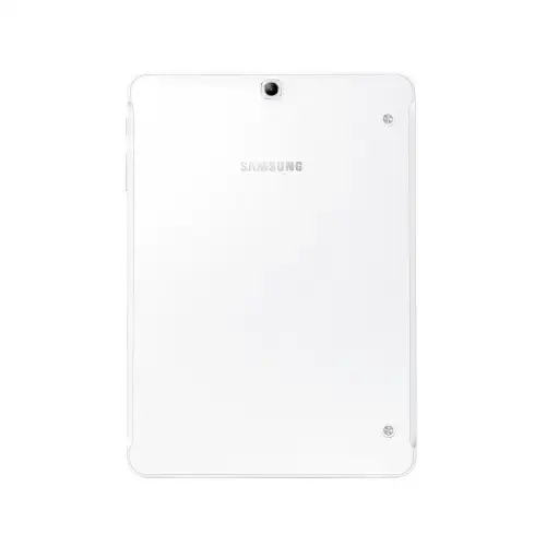 Samsung Galaxy Tab S2 T813 32GB Wi-Fi 9.7″ Beyaz Tablet - Samsung Türkiye Garantili