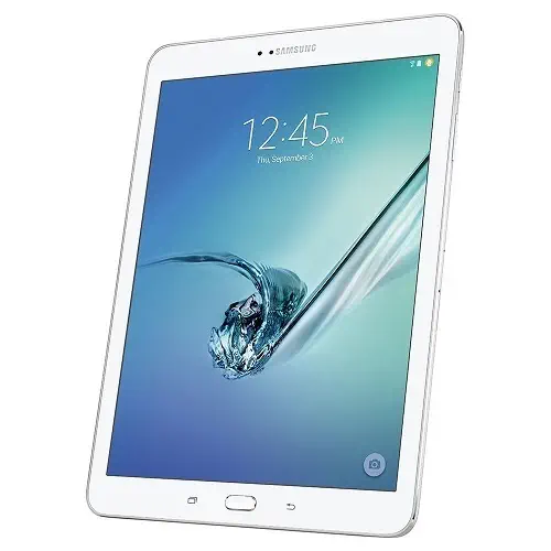Samsung Galaxy Tab S2 T813 32GB Wi-Fi 9.7″ Beyaz Tablet - Samsung Türkiye Garantili