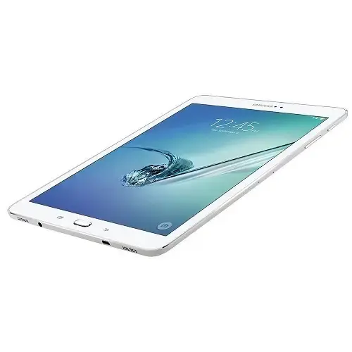 Samsung Galaxy Tab S2 T813 32GB Wi-Fi 9.7″ Beyaz Tablet - Samsung Türkiye Garantili