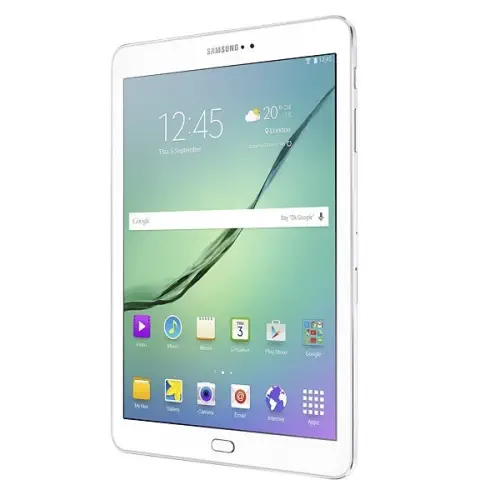 Samsung Galaxy Tab S2 T813 32GB Wi-Fi 9.7″ Beyaz Tablet - Samsung Türkiye Garantili
