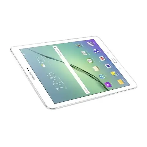 Samsung Galaxy Tab S2 T813 32GB Wi-Fi 9.7″ Beyaz Tablet - Samsung Türkiye Garantili