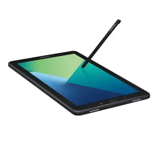 Samsung Galaxy Tab A6 SM-P587 S Pen Destekli 16GB 4.5G 10.1″ Siyah Tablet - Samsung Türkiye Garantili