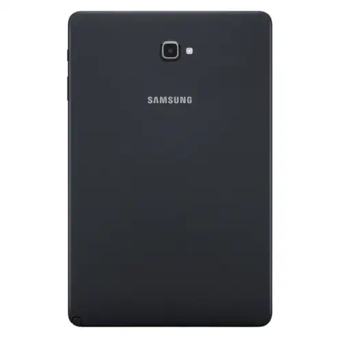 Samsung Galaxy Tab A6 SM-P587 S Pen Destekli 16GB 4.5G 10.1″ Siyah Tablet - Samsung Türkiye Garantili