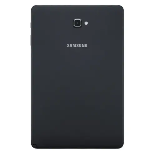 Samsung Galaxy Tab A6 SM-P587 S Pen Destekli 16GB 4.5G 10.1″ Siyah Tablet - Samsung Türkiye Garantili