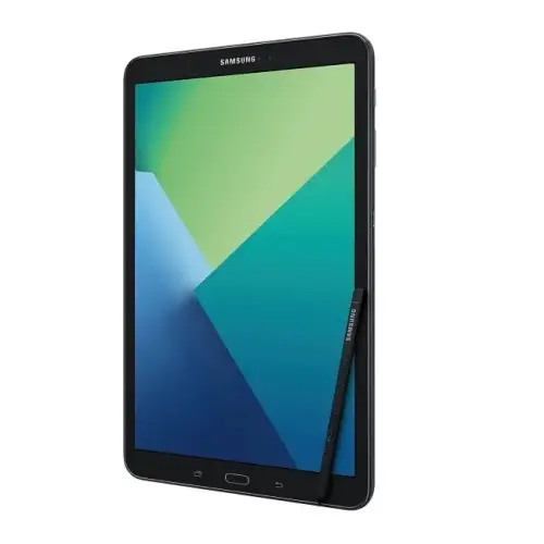 Samsung Galaxy Tab A6 SM-P587 S Pen Destekli 16GB 4.5G 10.1″ Siyah Tablet - Samsung Türkiye Garantili