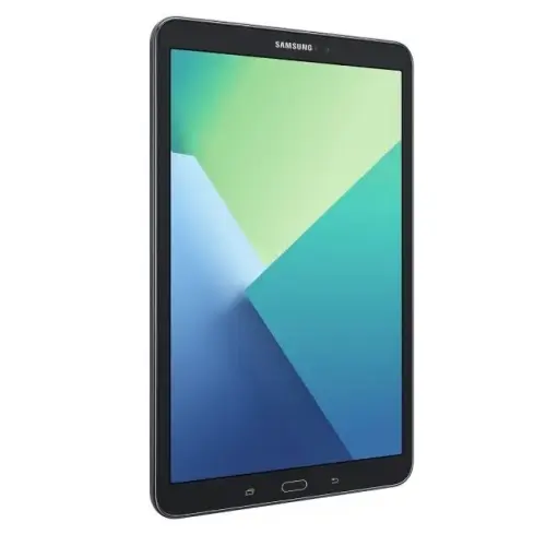 Samsung Galaxy Tab A6 SM-P587 S Pen Destekli 16GB 4.5G 10.1″ Siyah Tablet - Samsung Türkiye Garantili