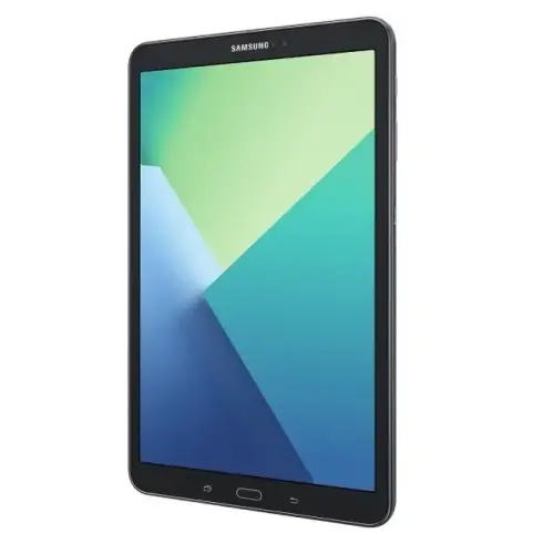 Samsung Galaxy Tab A6 SM-P587 S Pen Destekli 16GB 4.5G 10.1″ Siyah Tablet - Samsung Türkiye Garantili