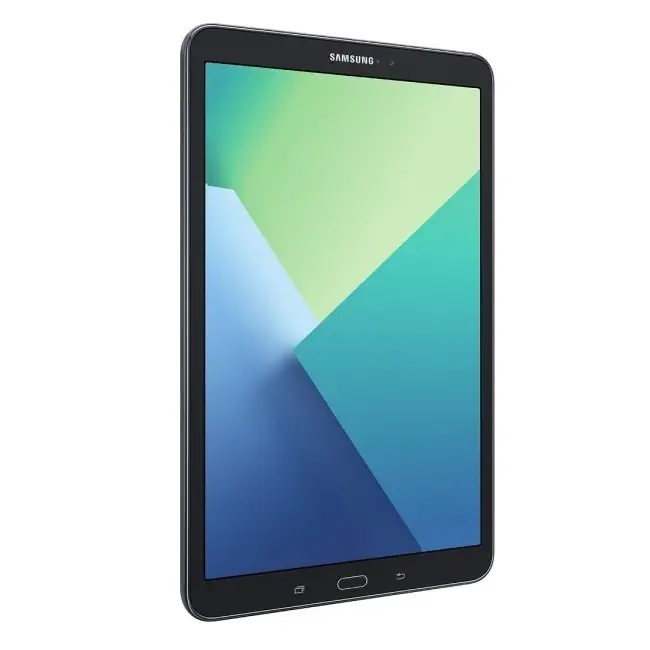Samsung Galaxy Tab A6 SM-P587 S Pen Destekli 16GB 4.5G 10.1″ Siyah Tablet - Samsung Türkiye Garantili