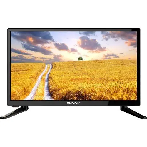 Sunny 20 inç 50 Ekran HD Ready Dahili Uydu Alıcılı LED Tv
